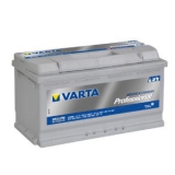 Varta Professional DC [930090080]